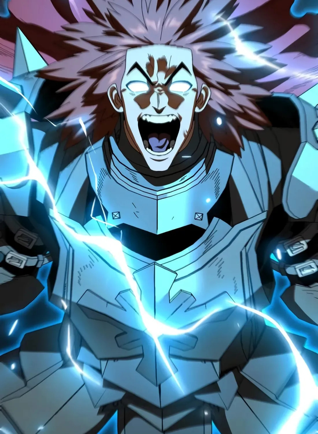 I Regressed but the World Didn't Fall Chapter 40 page 61 - 