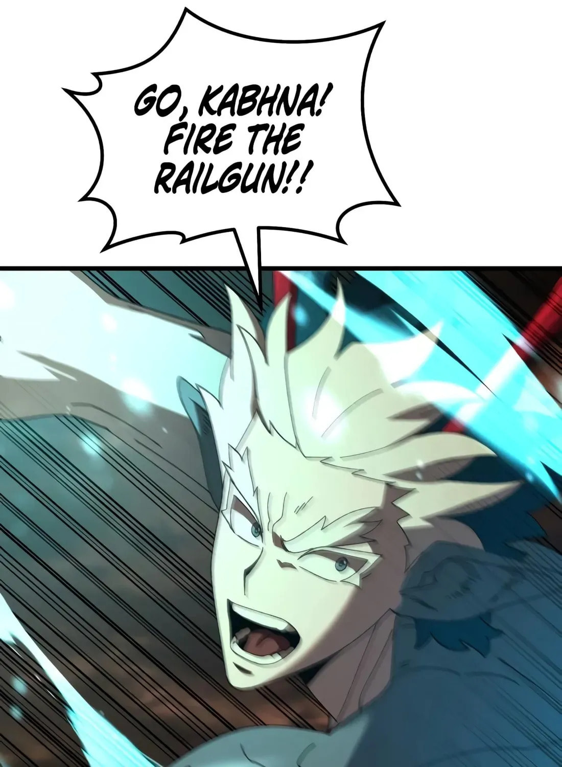 I Regressed but the World Didn't Fall Chapter 40 page 64 - 