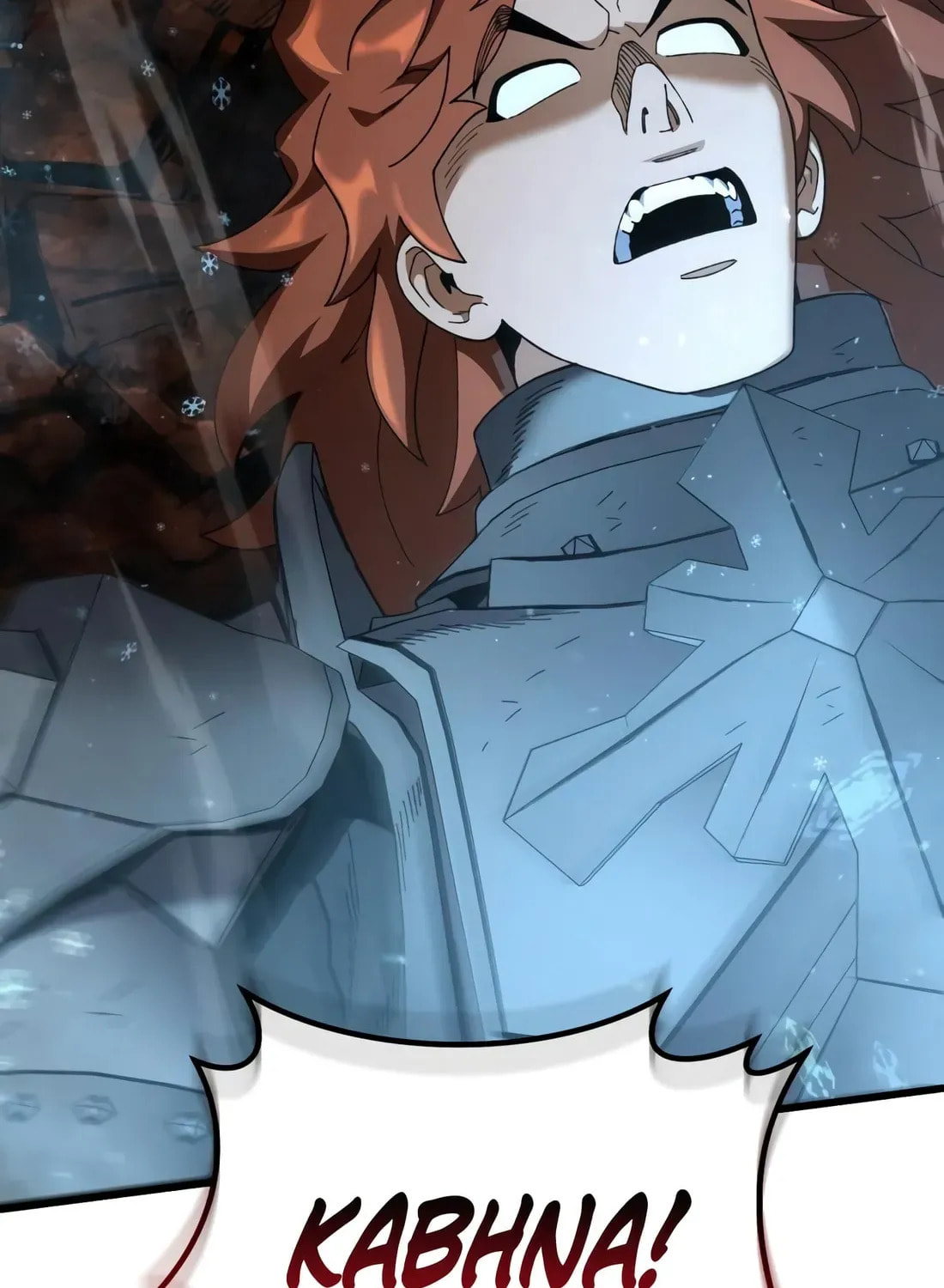 I Regressed but the World Didn't Fall Chapter 40 page 8 - 