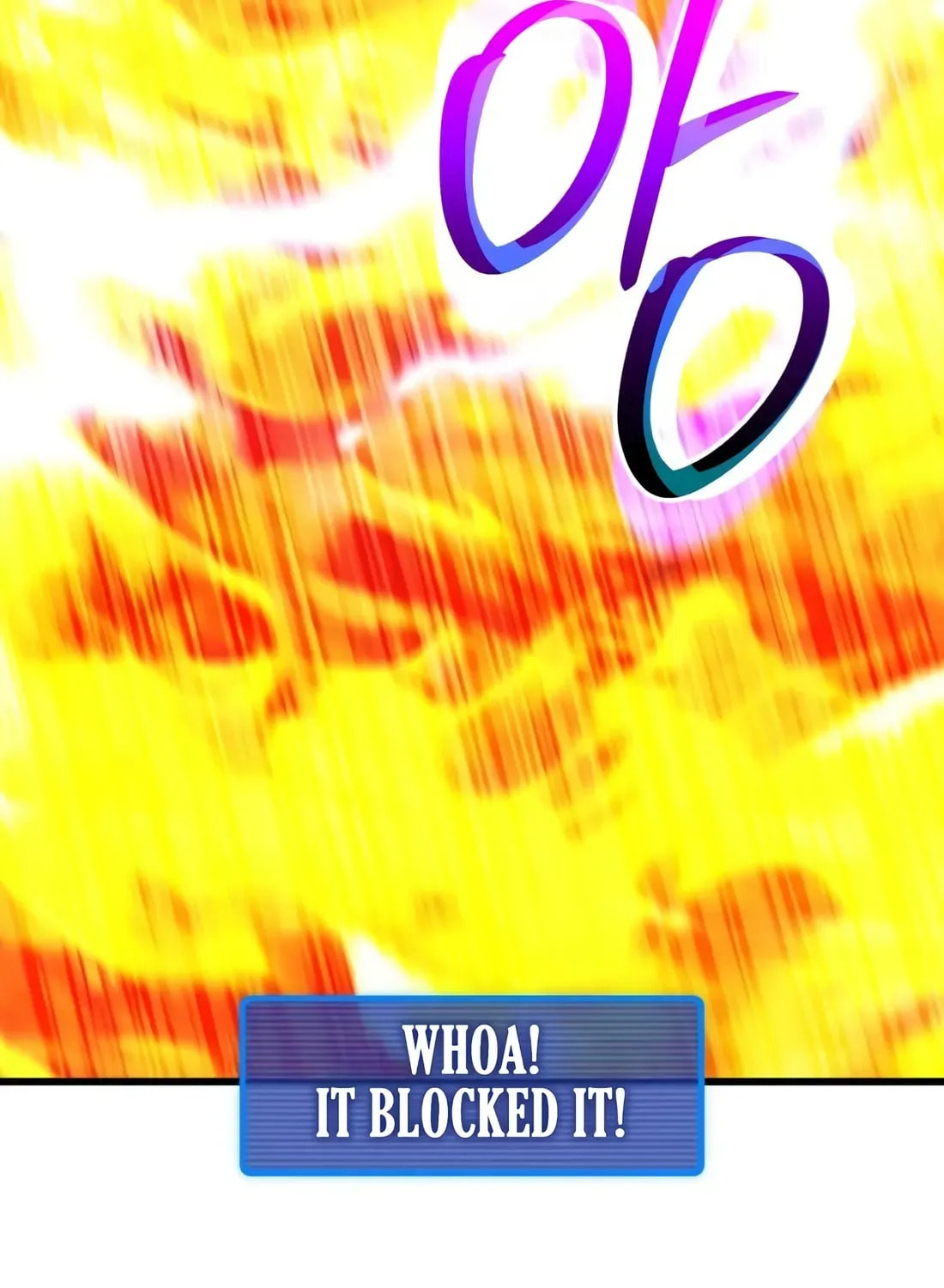 I Regressed but the World Didn't Fall Chapter 40 page 82 - 