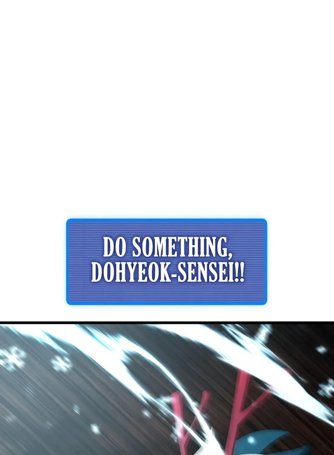 I Regressed but the World Didn't Fall Chapter 40 page 85 - 