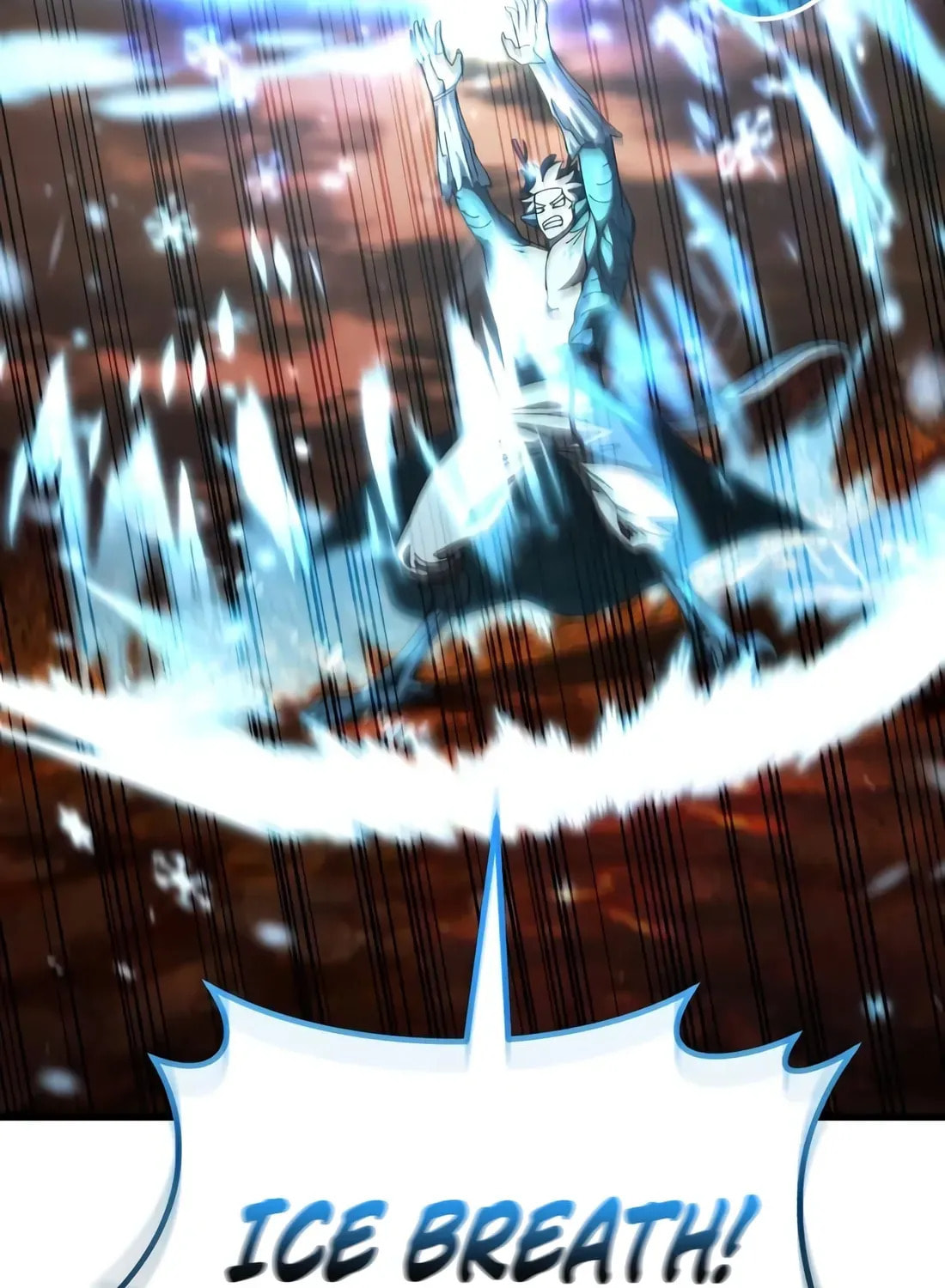 I Regressed but the World Didn't Fall Chapter 40 page 89 - 