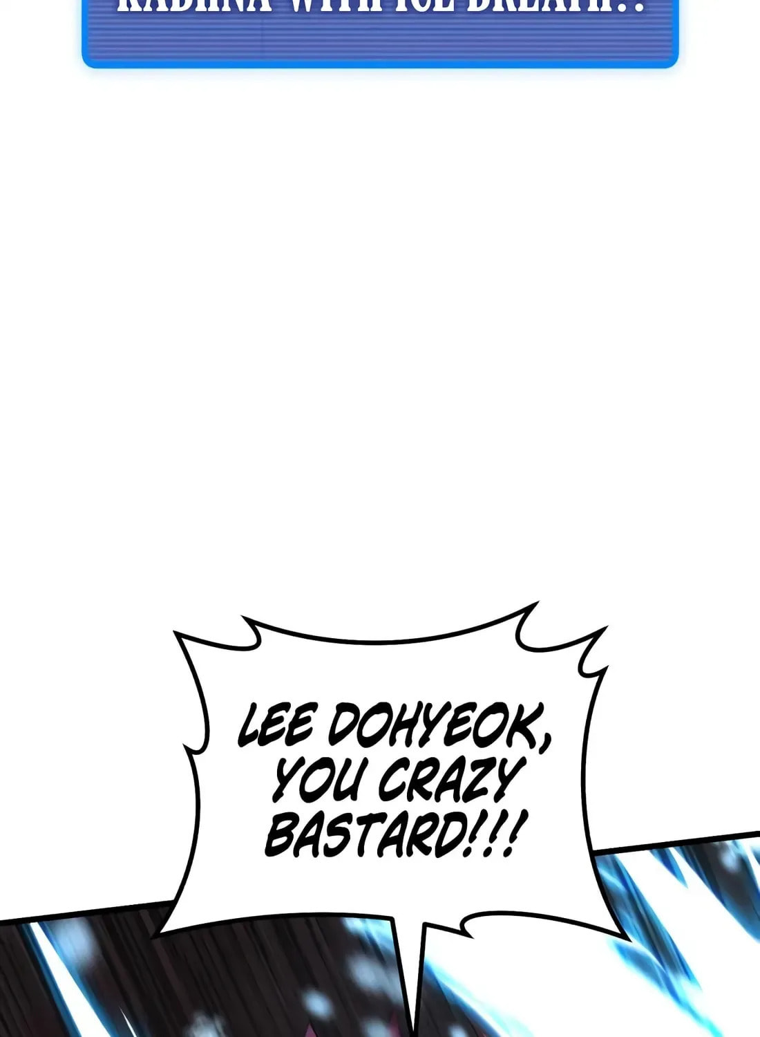I Regressed but the World Didn't Fall Chapter 40 page 93 - 