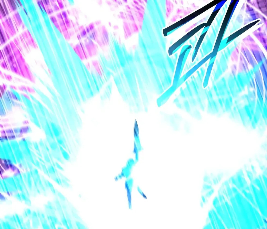 I Regressed but the World Didn't Fall Chapter 40 page 96 - 