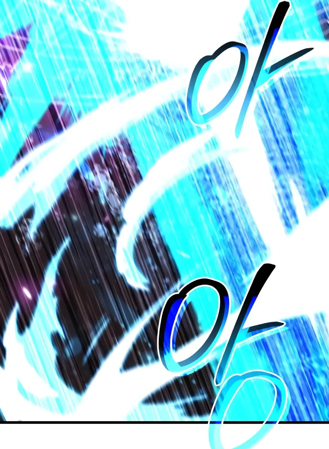 I Regressed but the World Didn't Fall Chapter 40 page 97 - 
