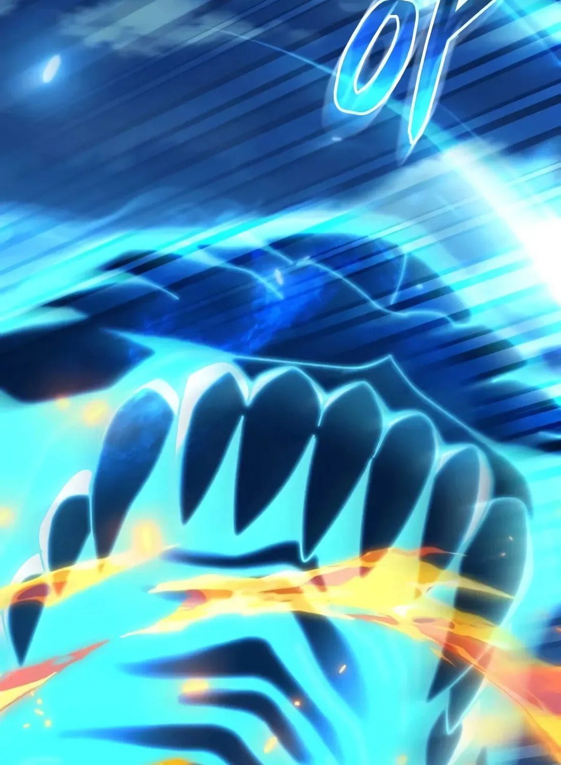 I Regressed but the World Didn't Fall Chapter 41 page 106 - 