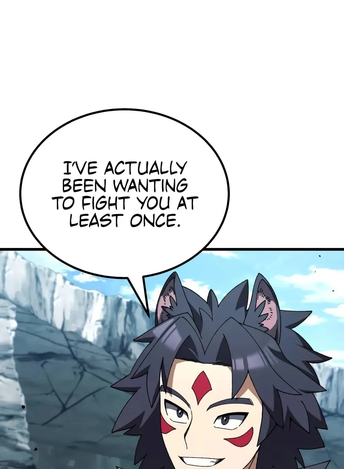 I Regressed but the World Didn't Fall Chapter 41 page 12 - 