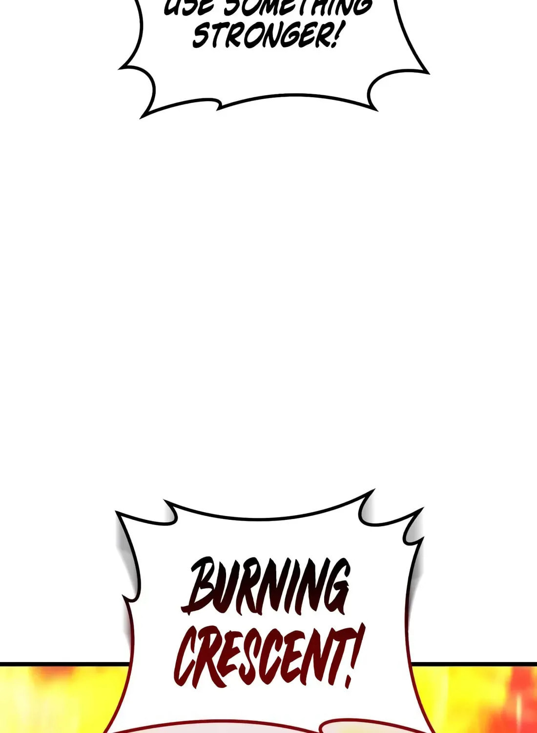 I Regressed but the World Didn't Fall Chapter 41 page 112 - 