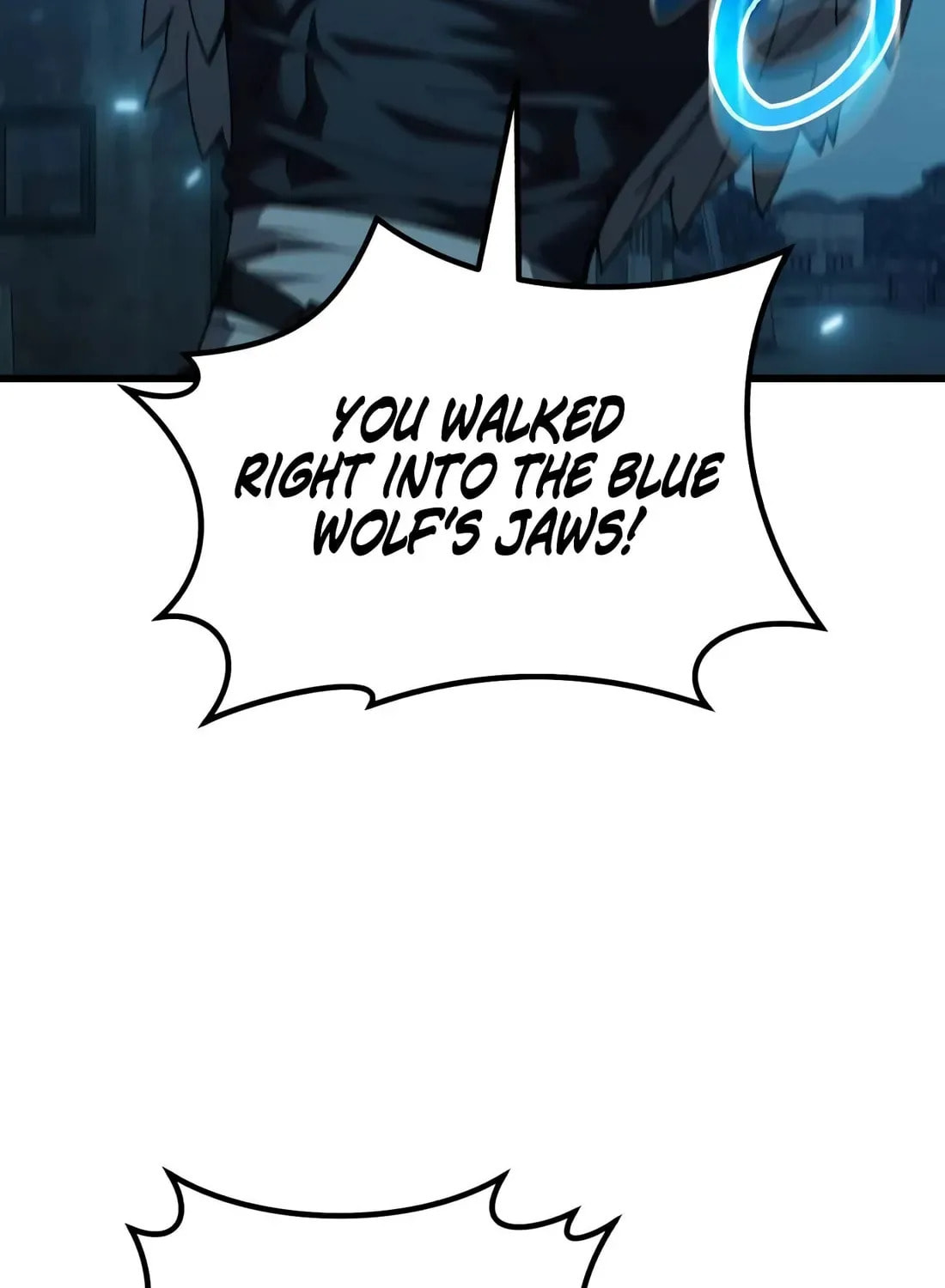 I Regressed but the World Didn't Fall Chapter 41 page 118 - 