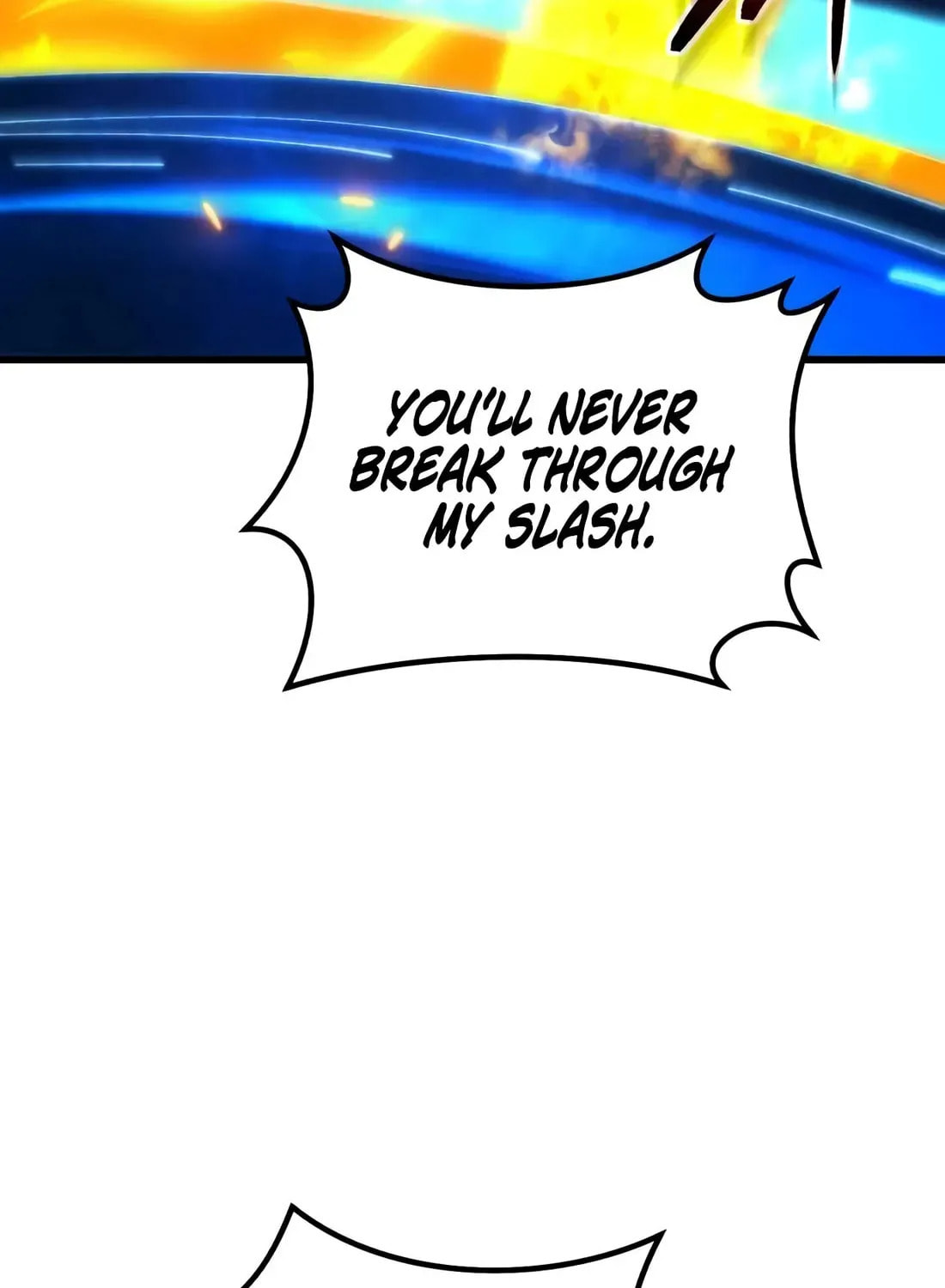 I Regressed but the World Didn't Fall Chapter 41 page 120 - 