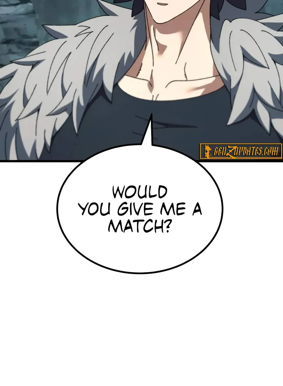 I Regressed but the World Didn't Fall Chapter 41 page 13 - 