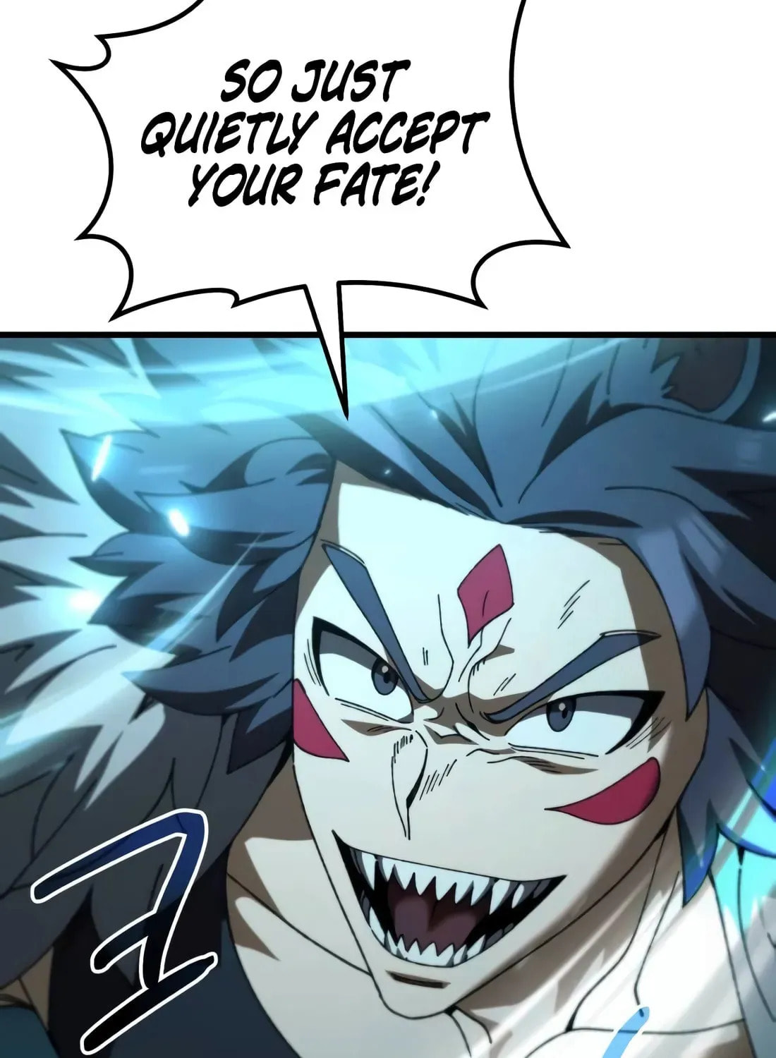 I Regressed but the World Didn't Fall Chapter 41 page 121 - 