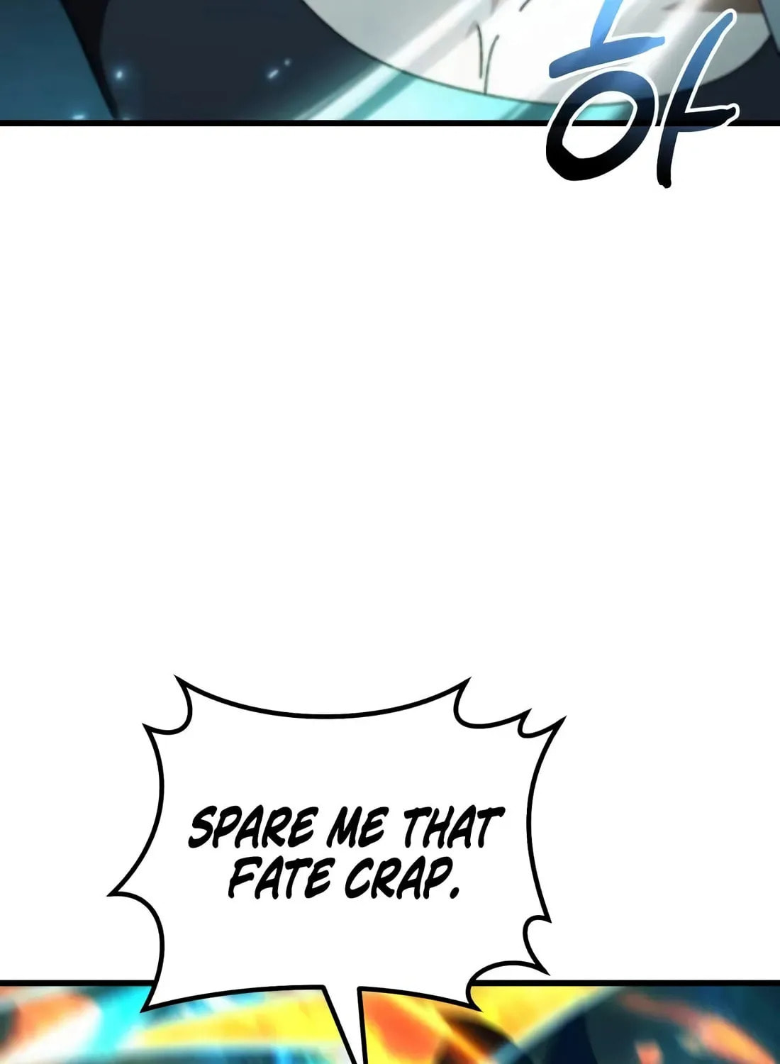 I Regressed but the World Didn't Fall Chapter 41 page 122 - 