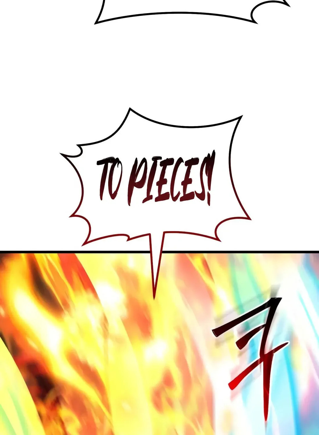 I Regressed but the World Didn't Fall Chapter 41 page 124 - 