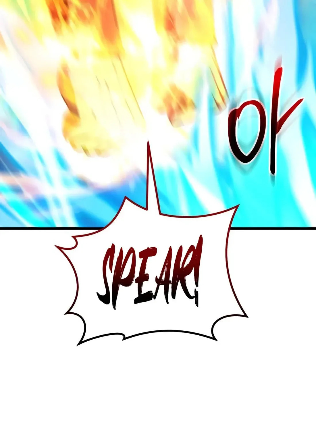 I Regressed but the World Didn't Fall Chapter 41 page 125 - 