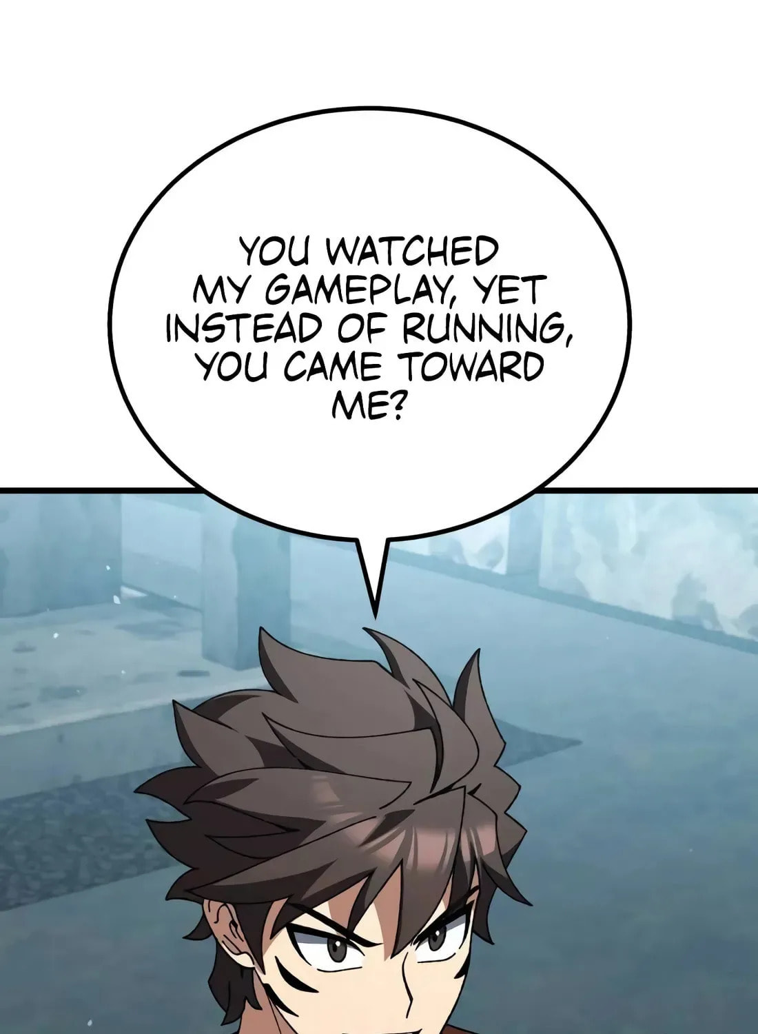 I Regressed but the World Didn't Fall Chapter 41 page 14 - 