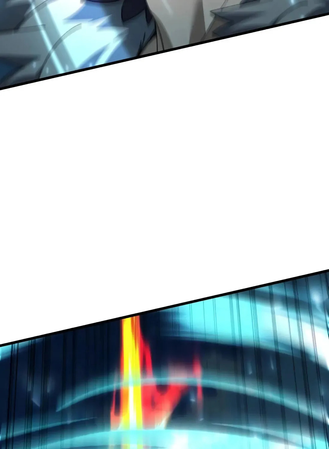 I Regressed but the World Didn't Fall Chapter 41 page 137 - 