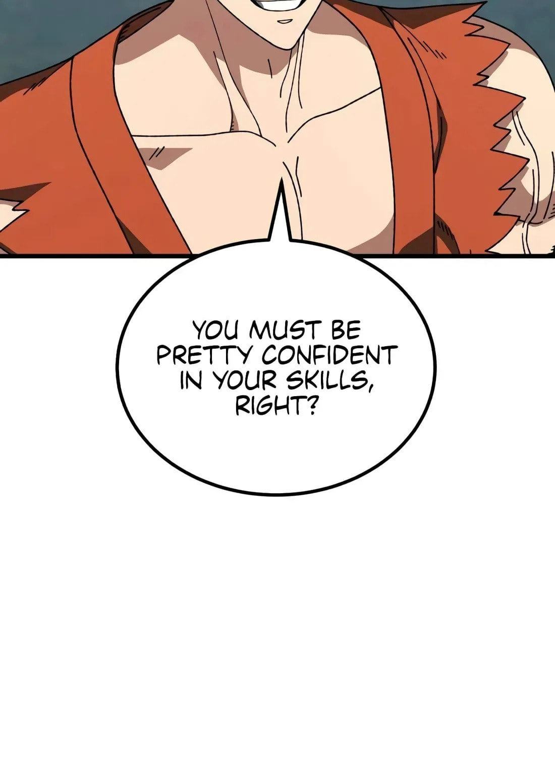I Regressed but the World Didn't Fall Chapter 41 page 15 - 