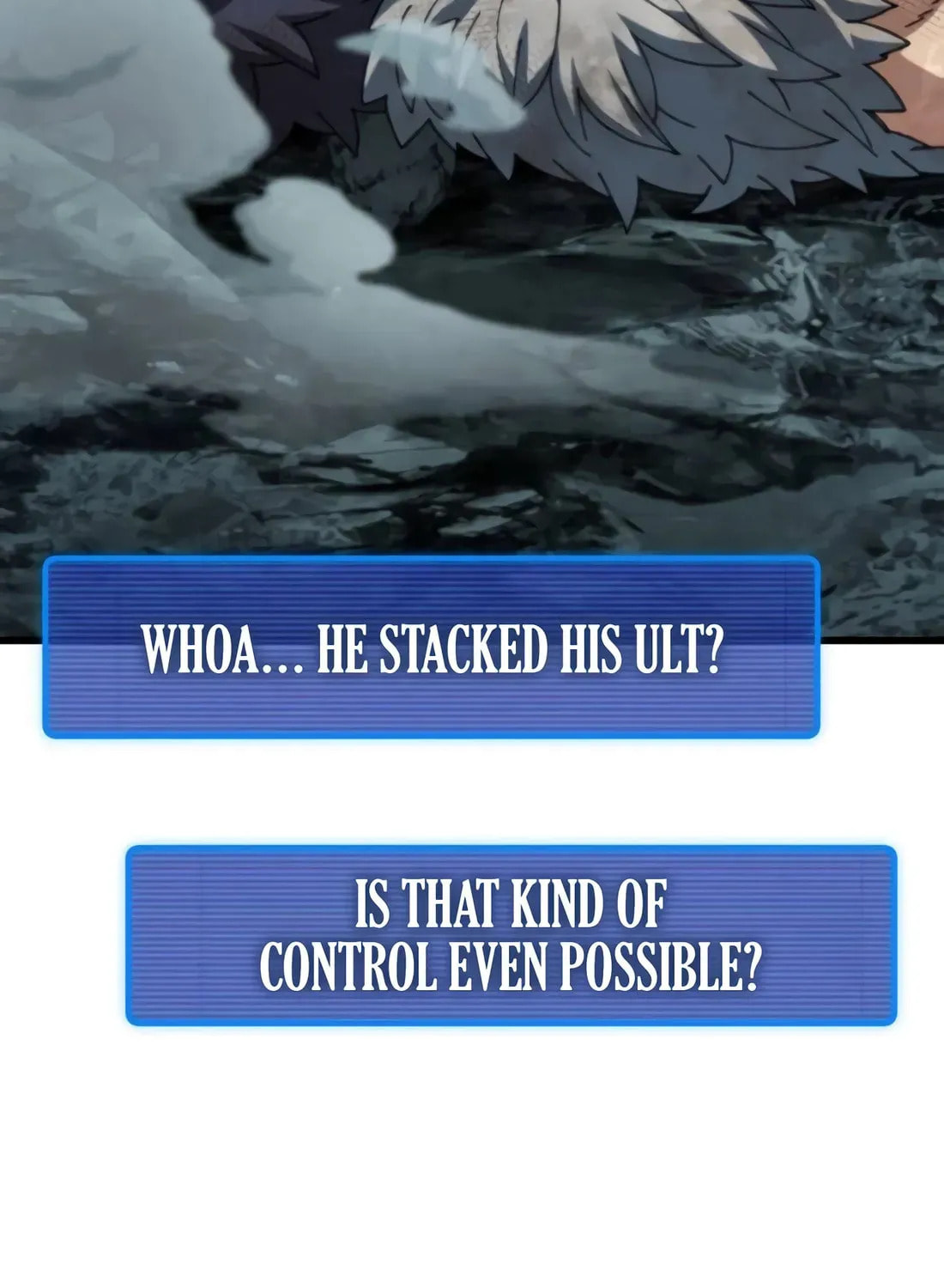 I Regressed but the World Didn't Fall Chapter 41 page 144 - 