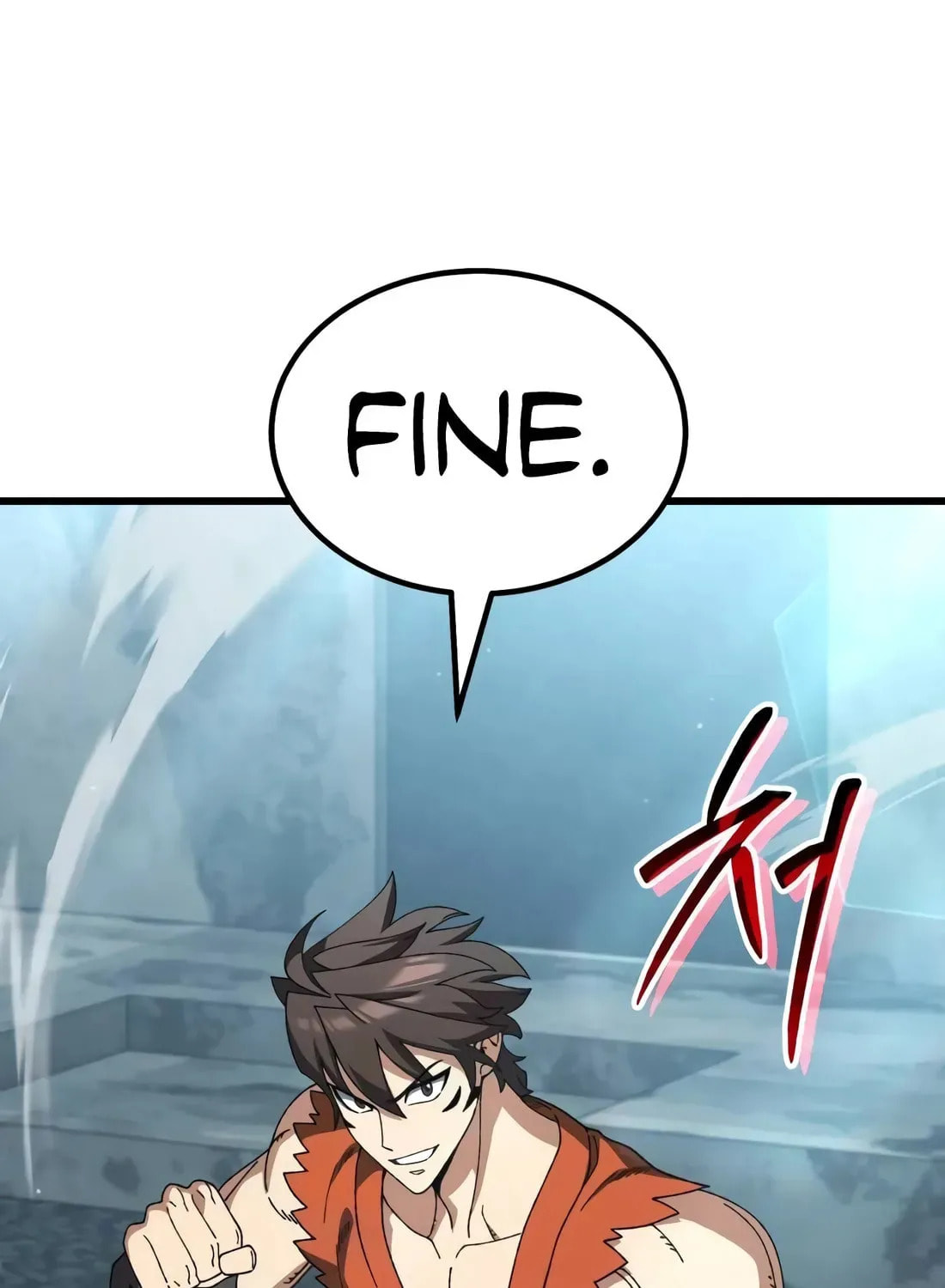 I Regressed but the World Didn't Fall Chapter 41 page 16 - 