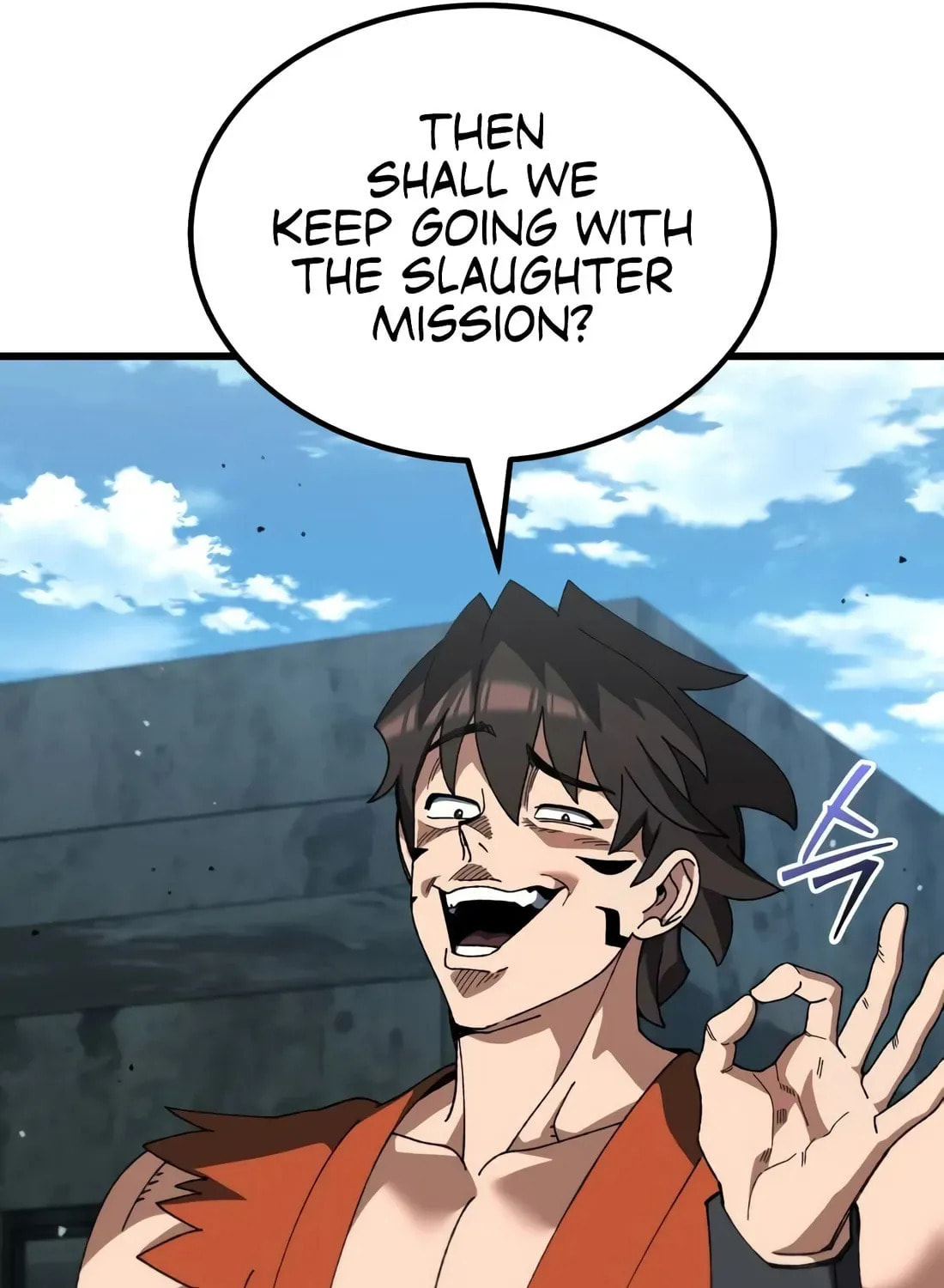 I Regressed but the World Didn't Fall Chapter 41 page 156 - 