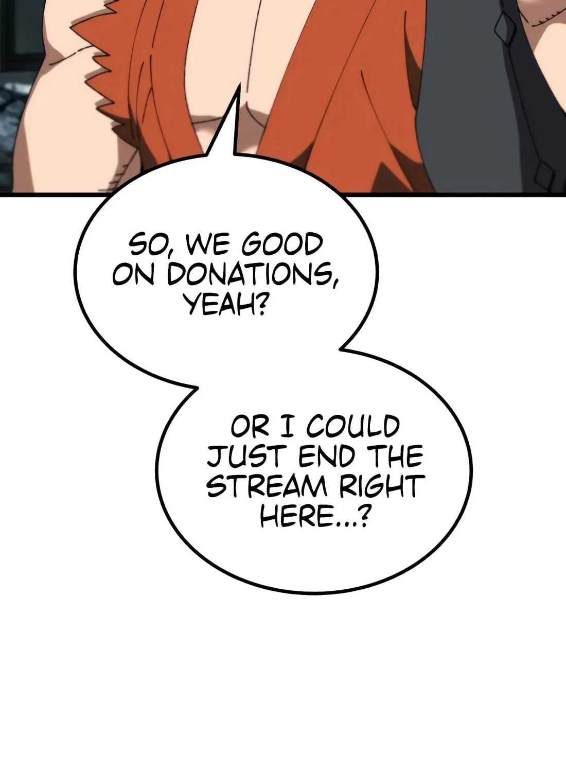 I Regressed but the World Didn't Fall Chapter 41 page 157 - 