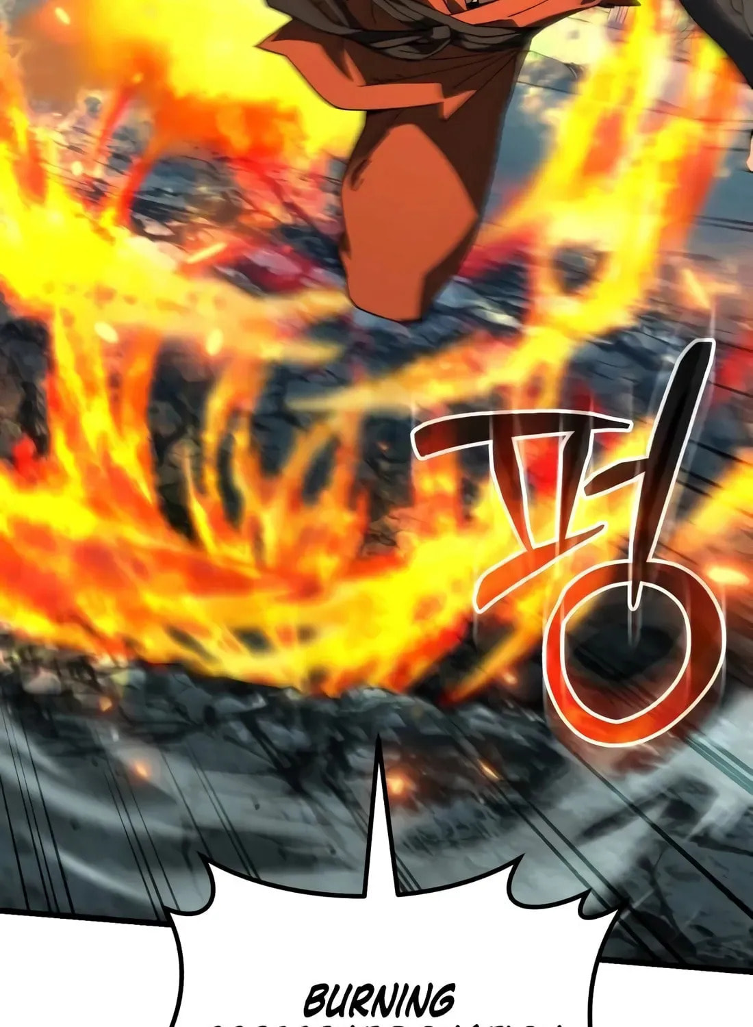 I Regressed but the World Didn't Fall Chapter 41 page 160 - 
