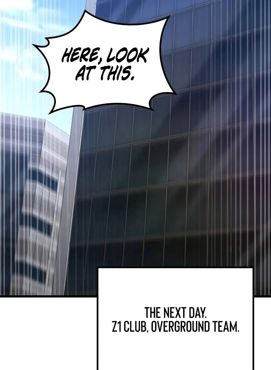 I Regressed but the World Didn't Fall Chapter 41 page 163 - 