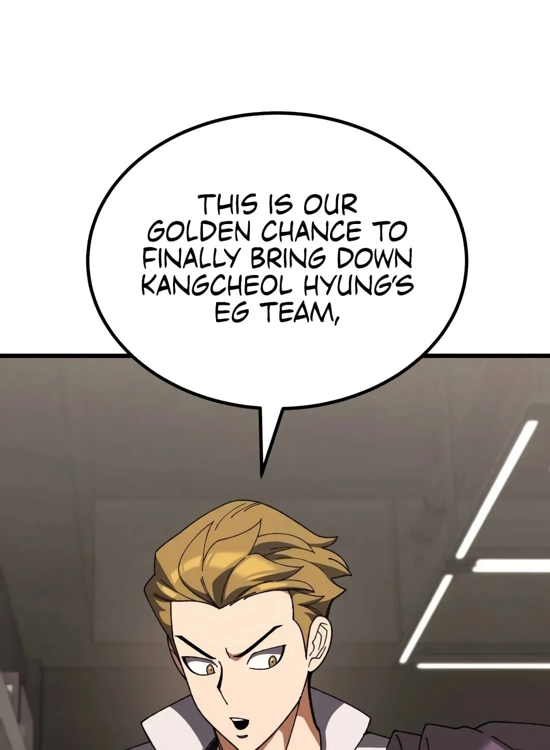 I Regressed but the World Didn't Fall Chapter 41 page 169 - 
