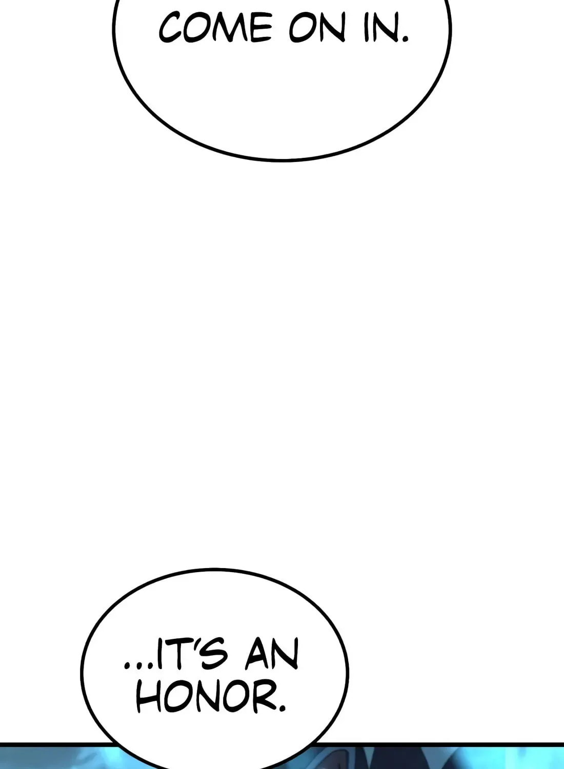 I Regressed but the World Didn't Fall Chapter 41 page 18 - 