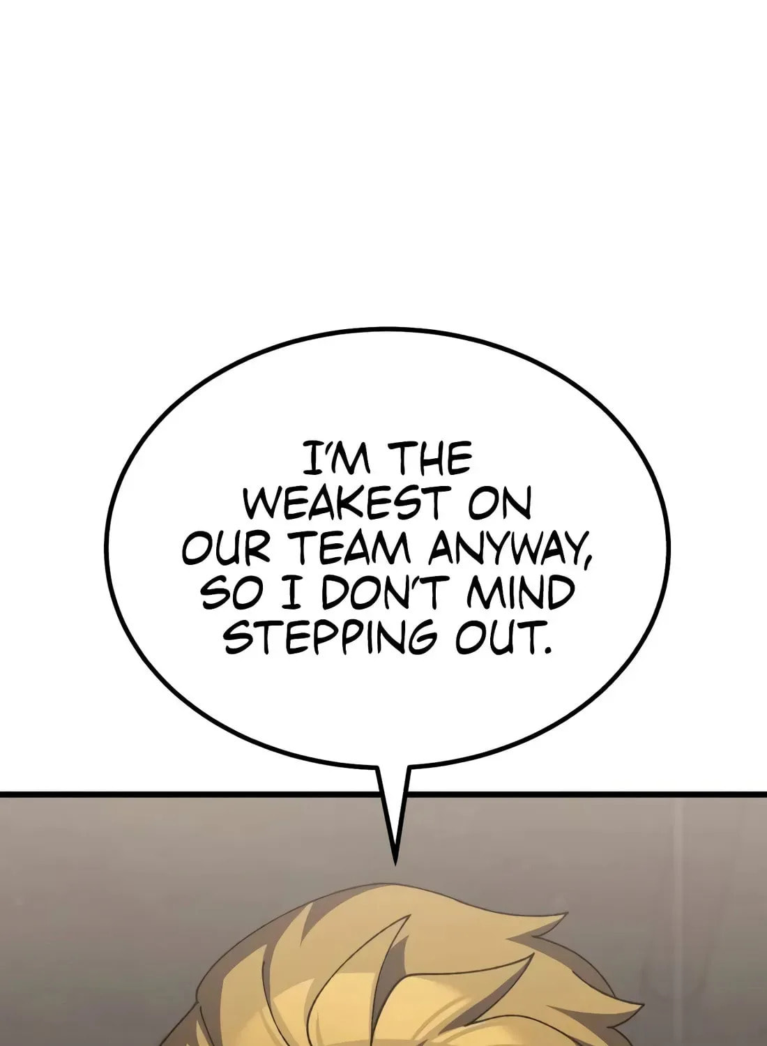 I Regressed but the World Didn't Fall Chapter 41 page 171 - 