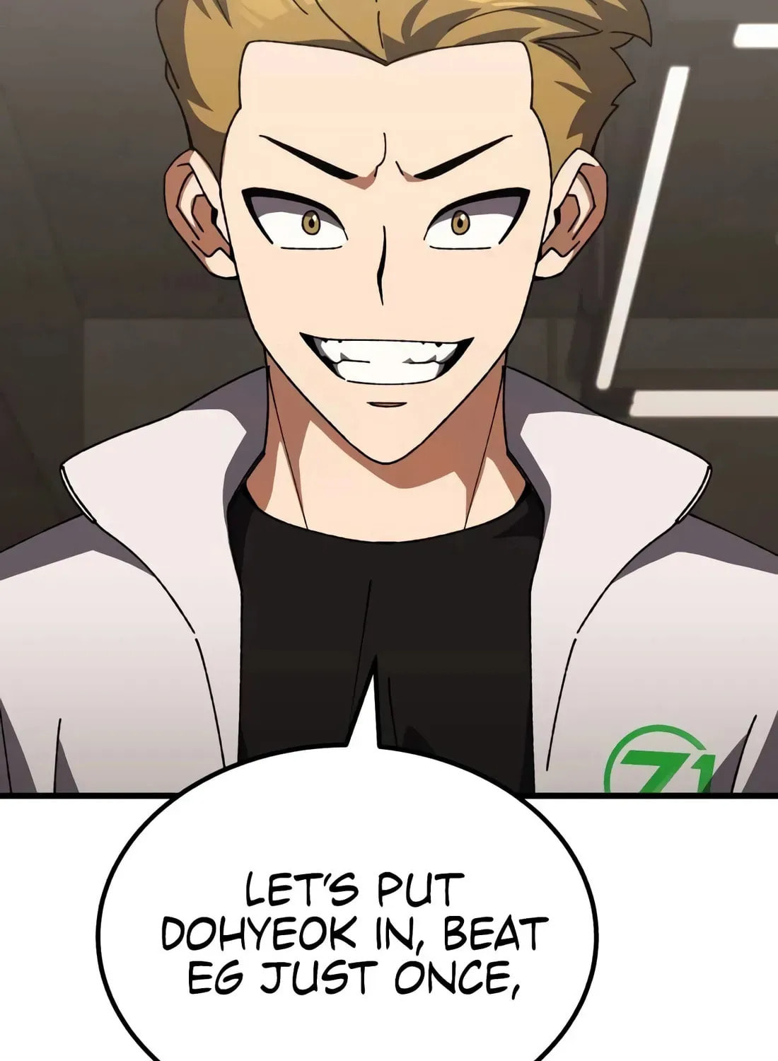 I Regressed but the World Didn't Fall Chapter 41 page 172 - 