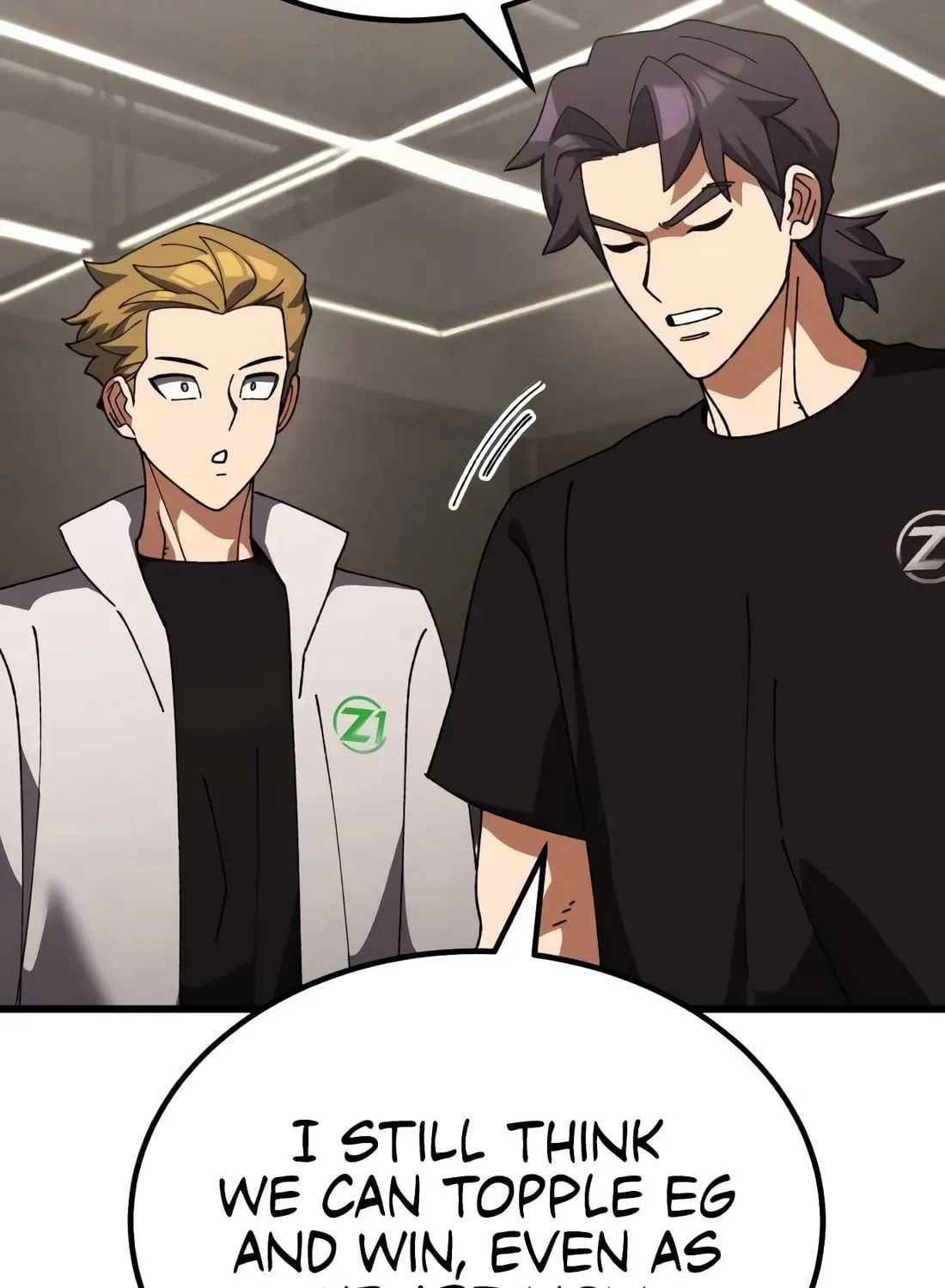 I Regressed but the World Didn't Fall Chapter 41 page 177 - 