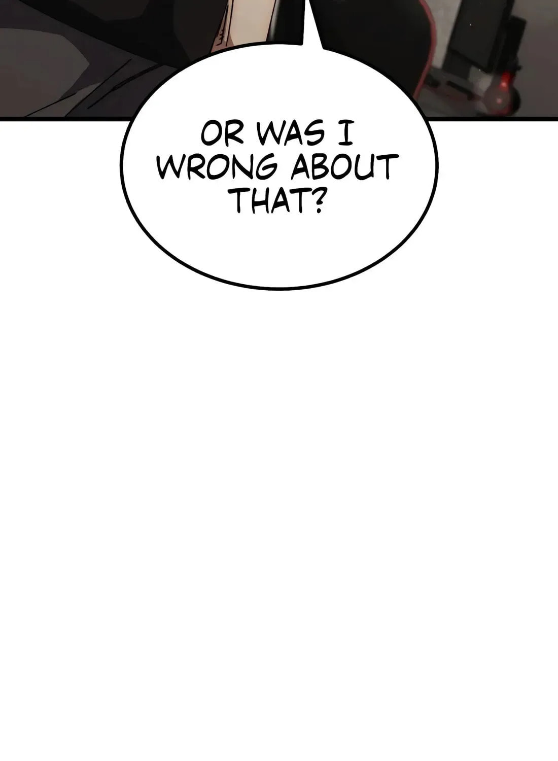 I Regressed but the World Didn't Fall Chapter 41 page 180 - 