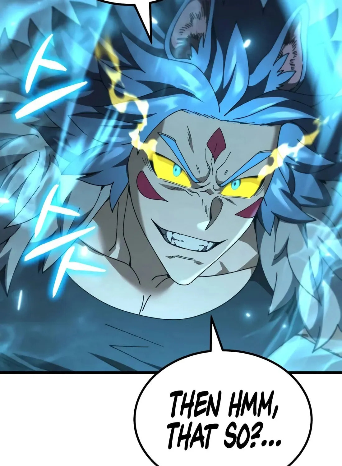 I Regressed but the World Didn't Fall Chapter 41 page 19 - 