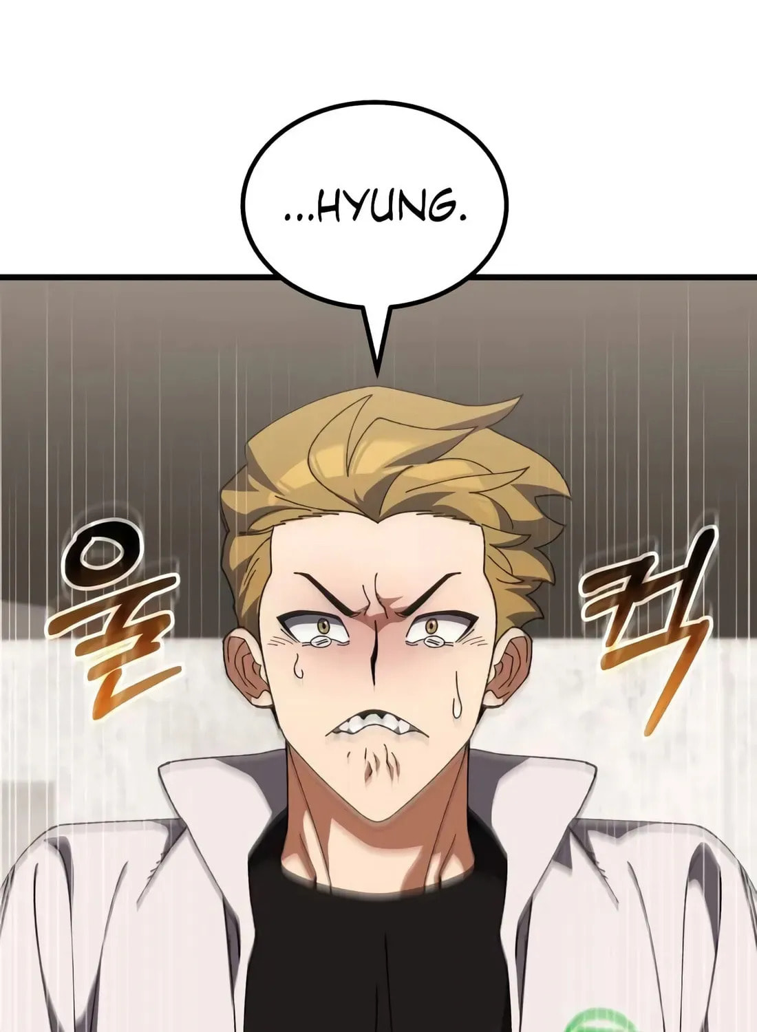 I Regressed but the World Didn't Fall Chapter 41 page 181 - 