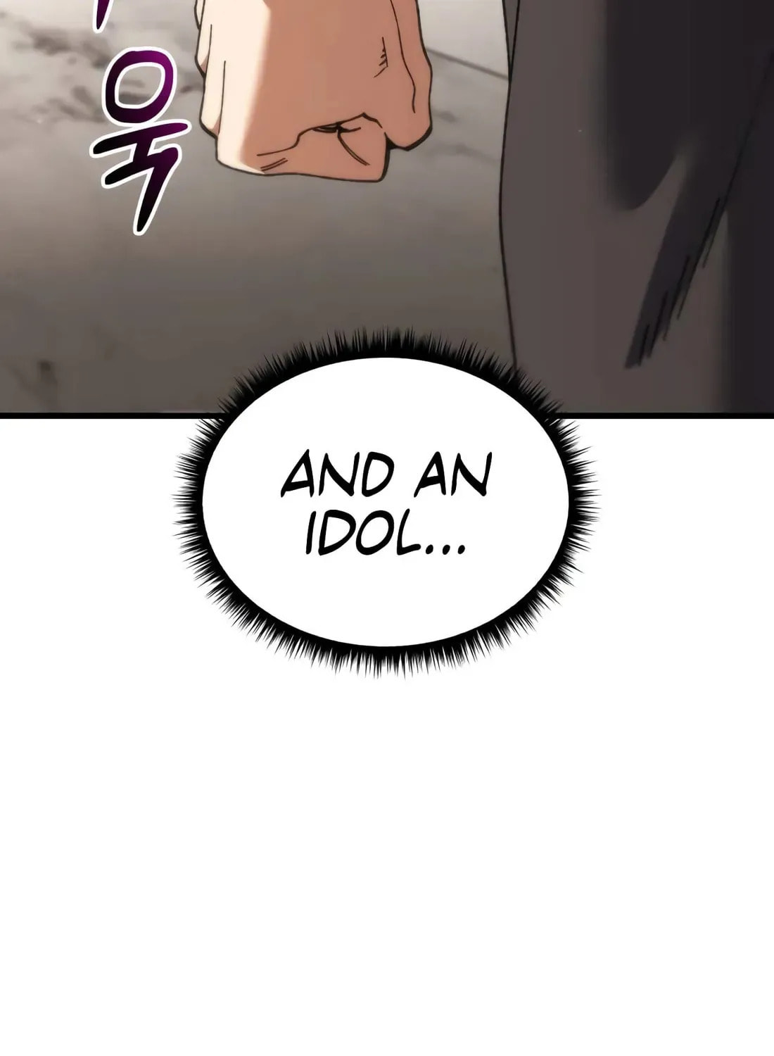 I Regressed but the World Didn't Fall Chapter 41 page 188 - 