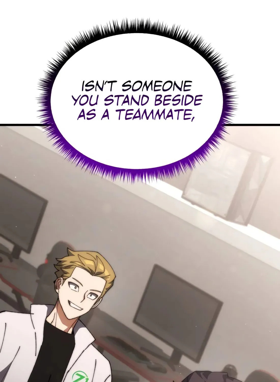 I Regressed but the World Didn't Fall Chapter 41 page 189 - 