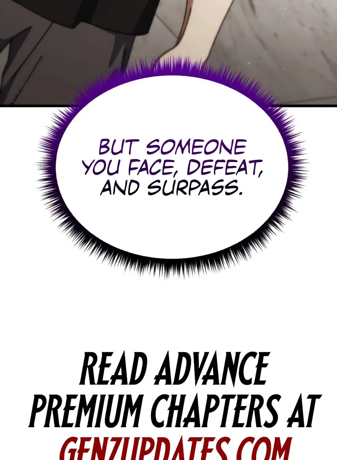 I Regressed but the World Didn't Fall Chapter 41 page 191 - 
