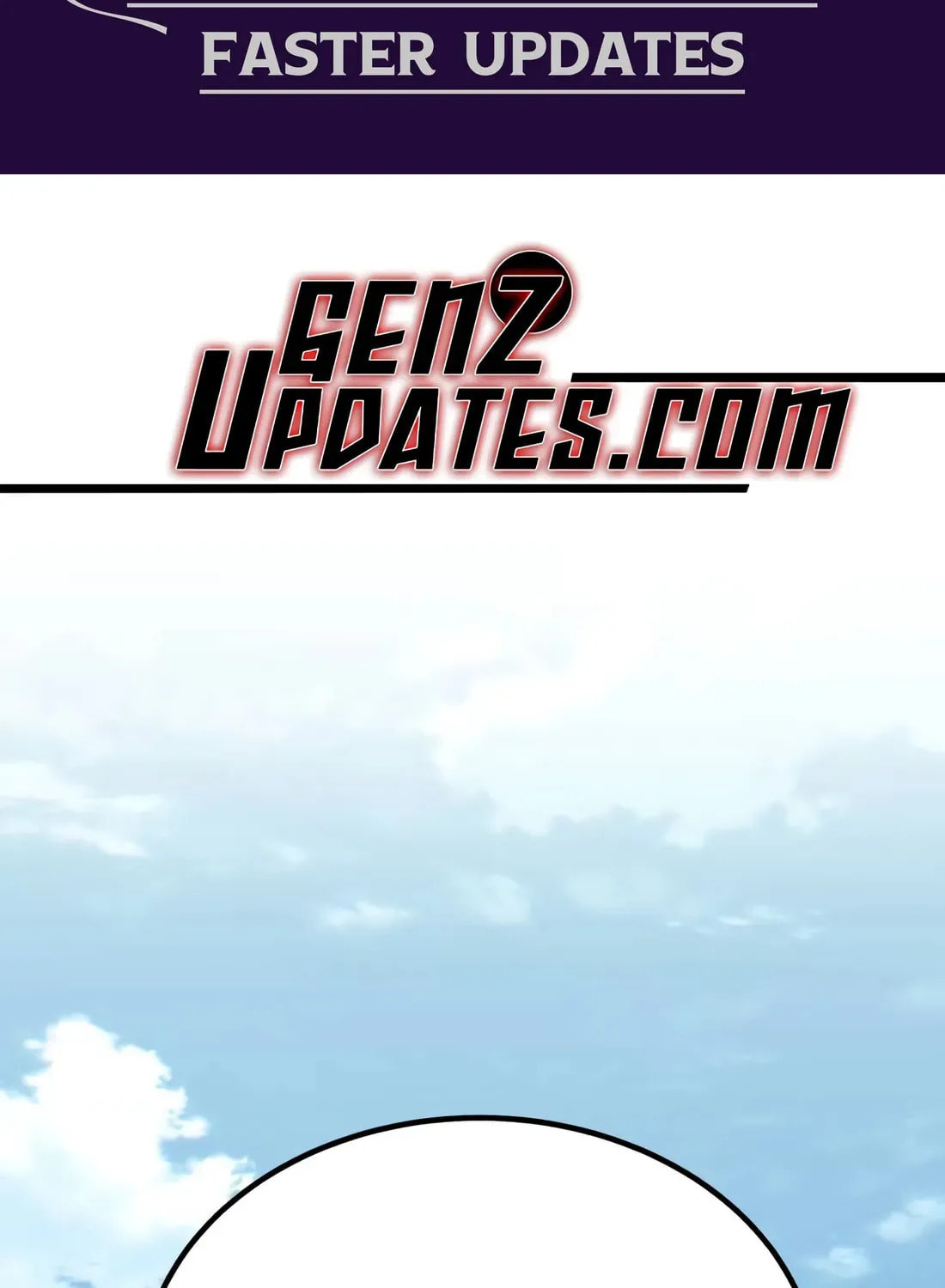 I Regressed but the World Didn't Fall Chapter 41 page 3 - 