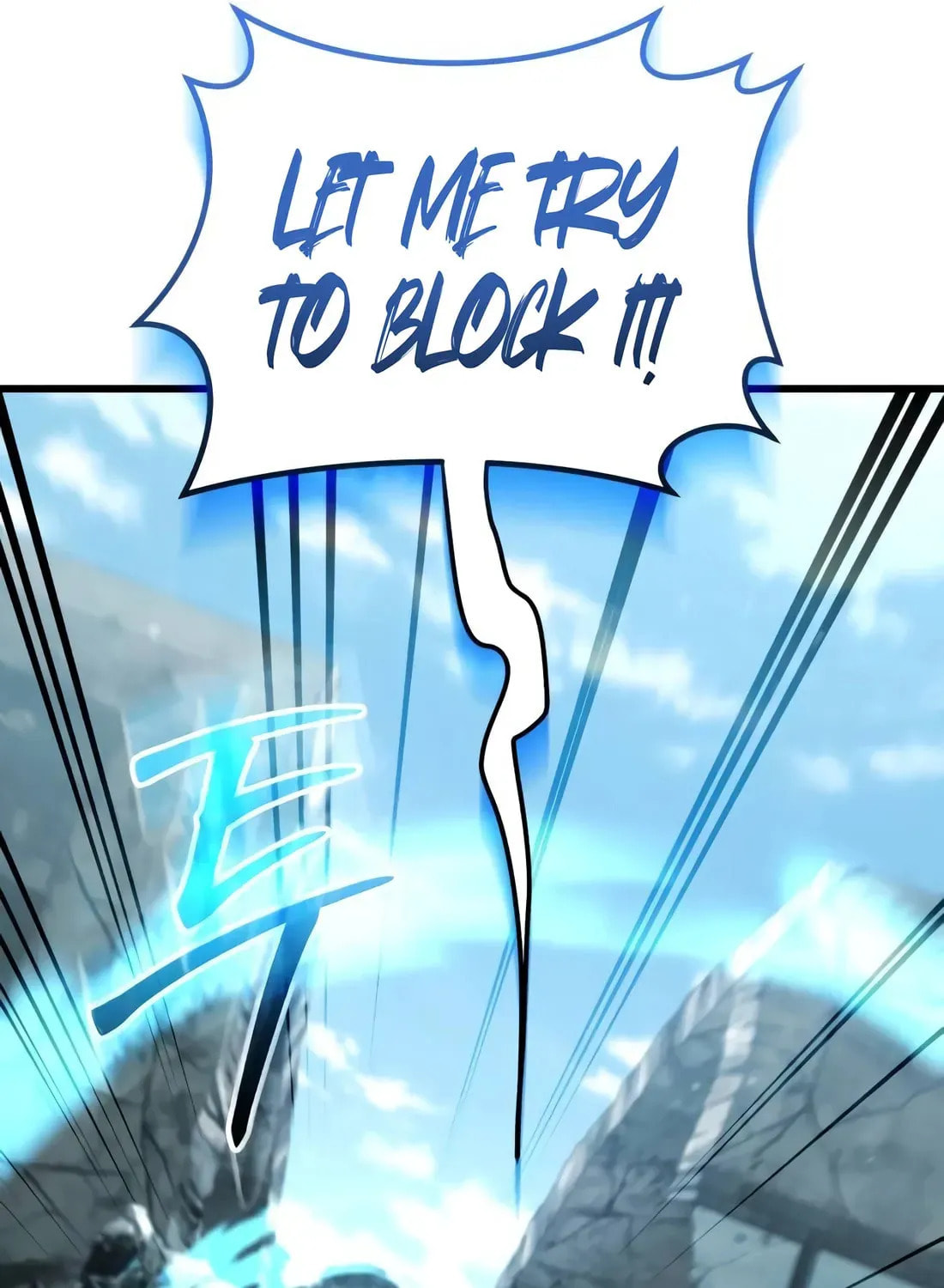 I Regressed but the World Didn't Fall Chapter 41 page 21 - 