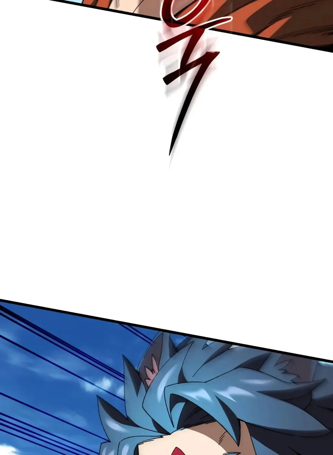 I Regressed but the World Didn't Fall Chapter 41 page 28 - 