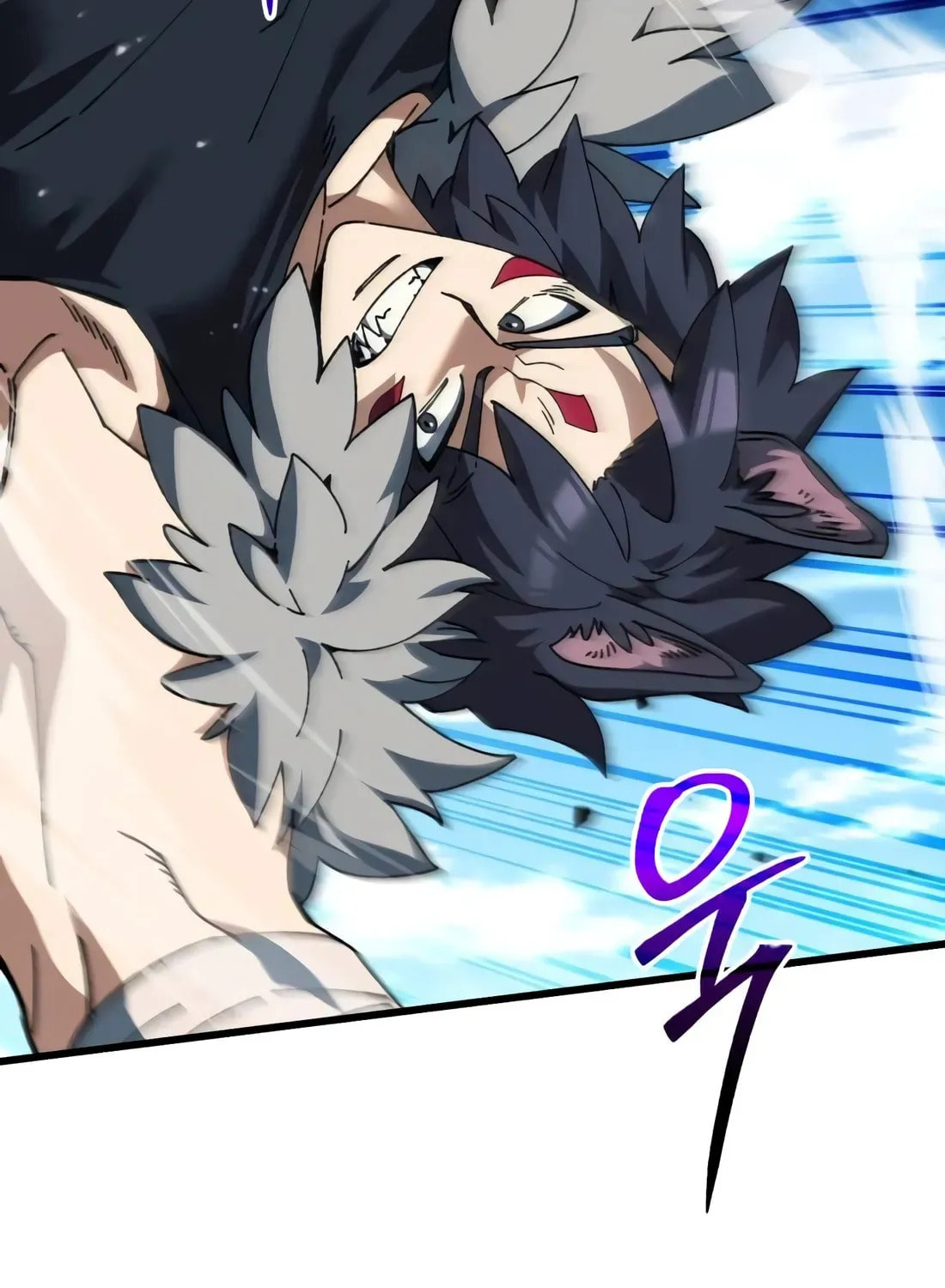 I Regressed but the World Didn't Fall Chapter 41 page 39 - 