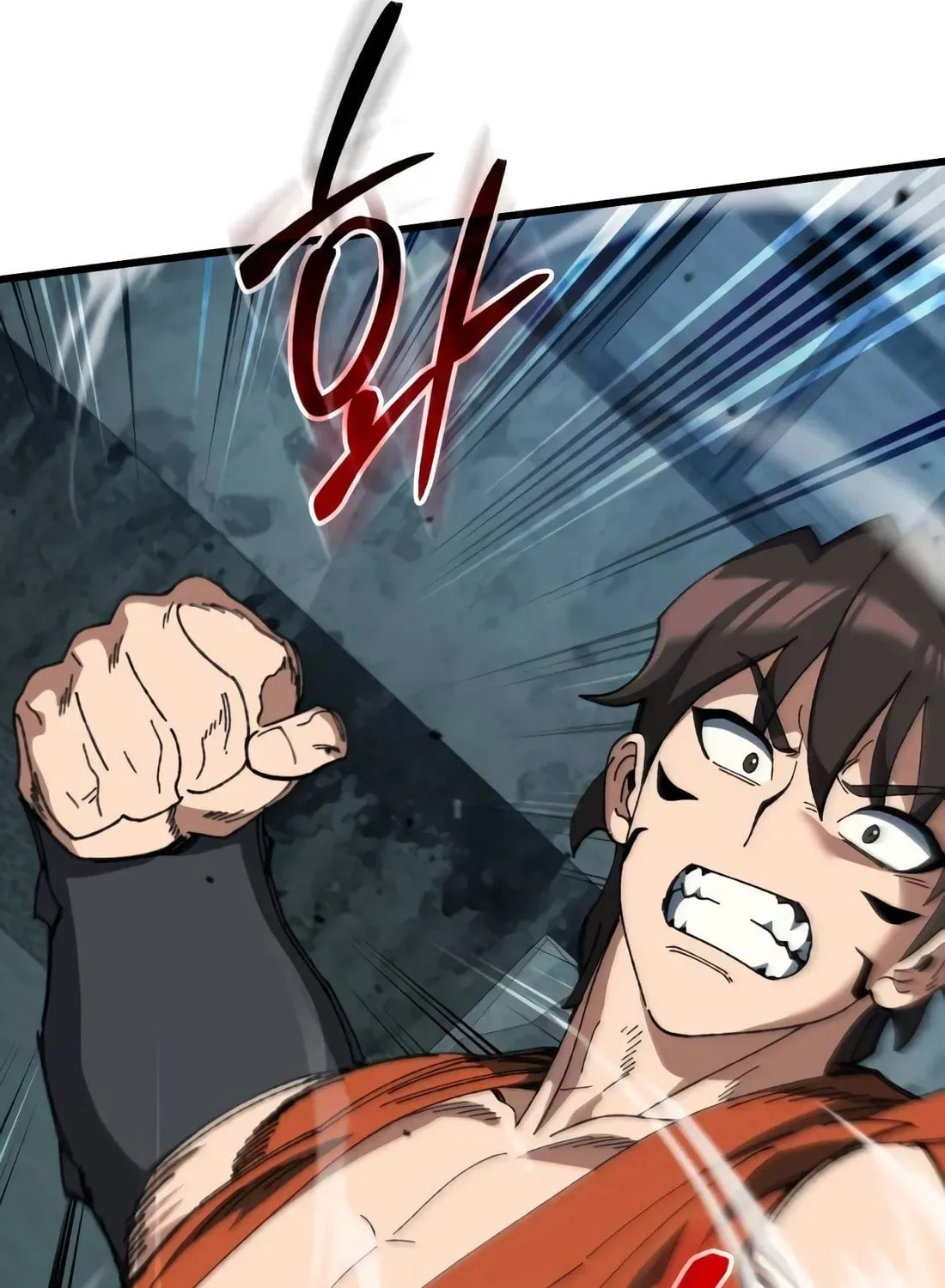 I Regressed but the World Didn't Fall Chapter 41 page 41 - 