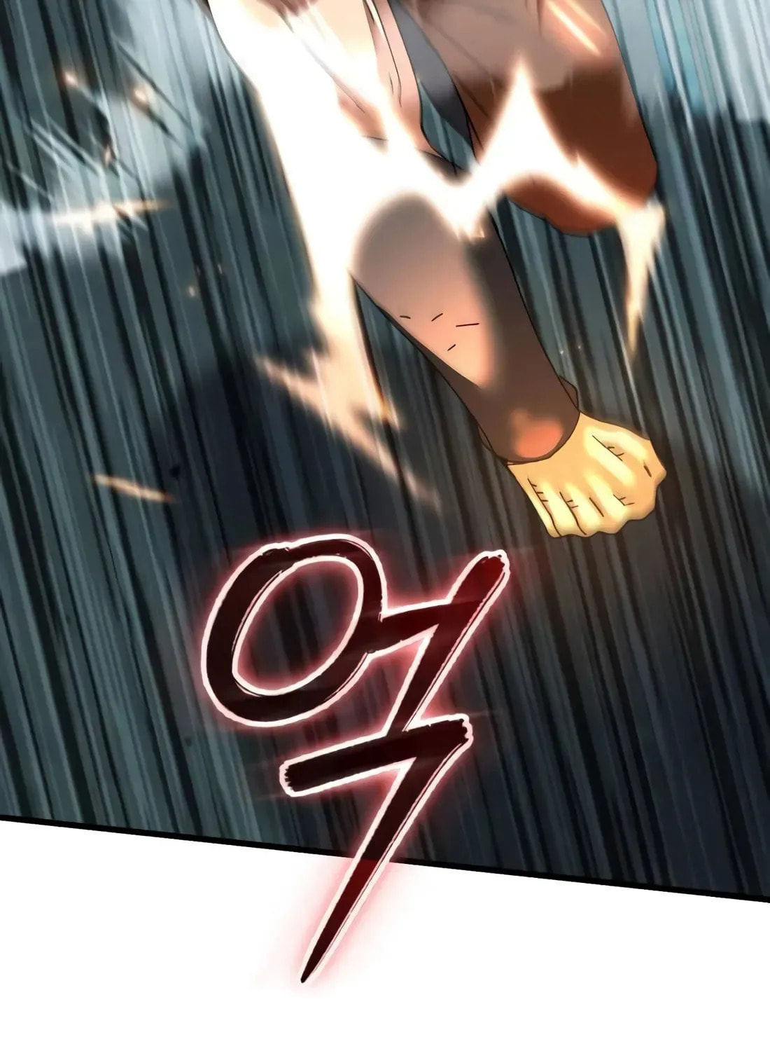 I Regressed but the World Didn't Fall Chapter 41 page 45 - 