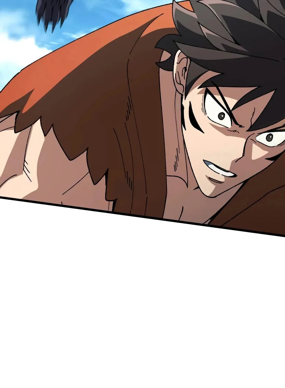 I Regressed but the World Didn't Fall Chapter 41 page 52 - 