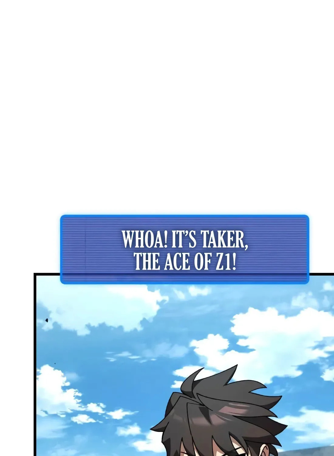 I Regressed but the World Didn't Fall Chapter 41 page 7 - 