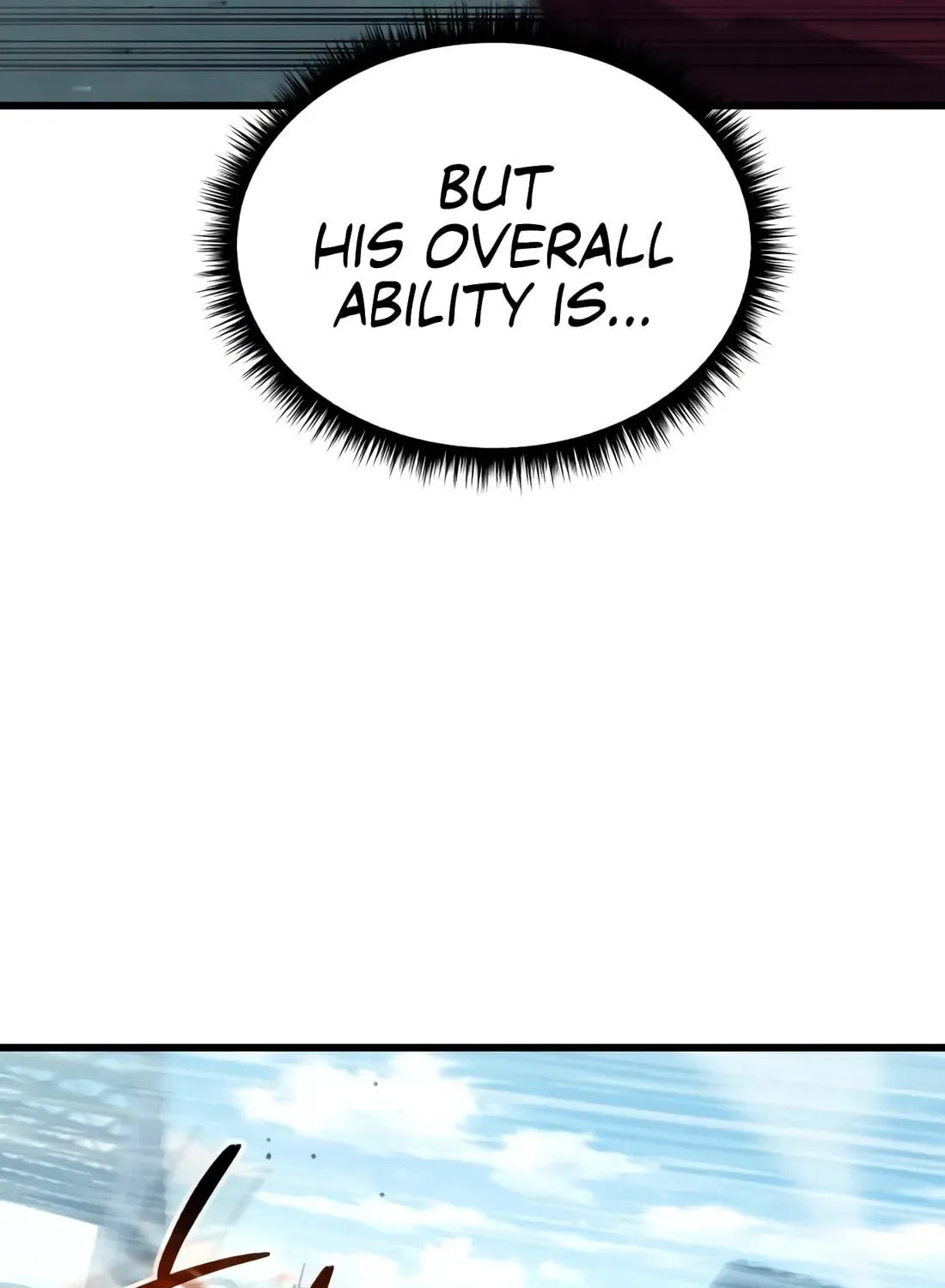 I Regressed but the World Didn't Fall Chapter 41 page 61 - 