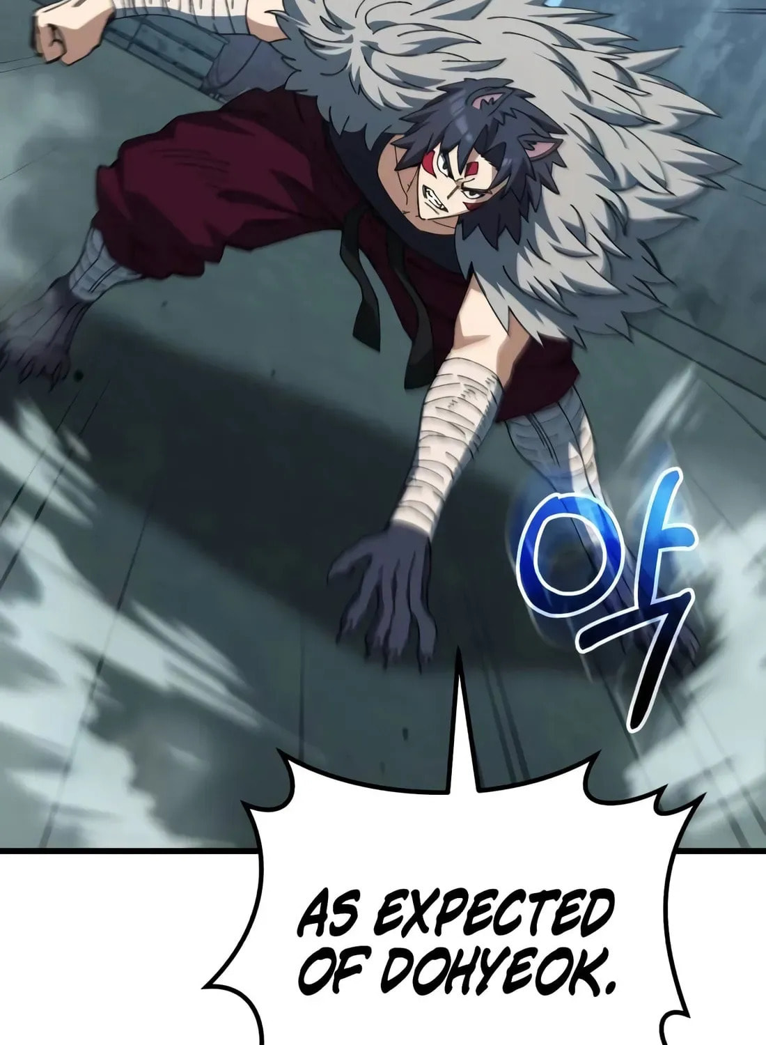 I Regressed but the World Didn't Fall Chapter 41 page 71 - 