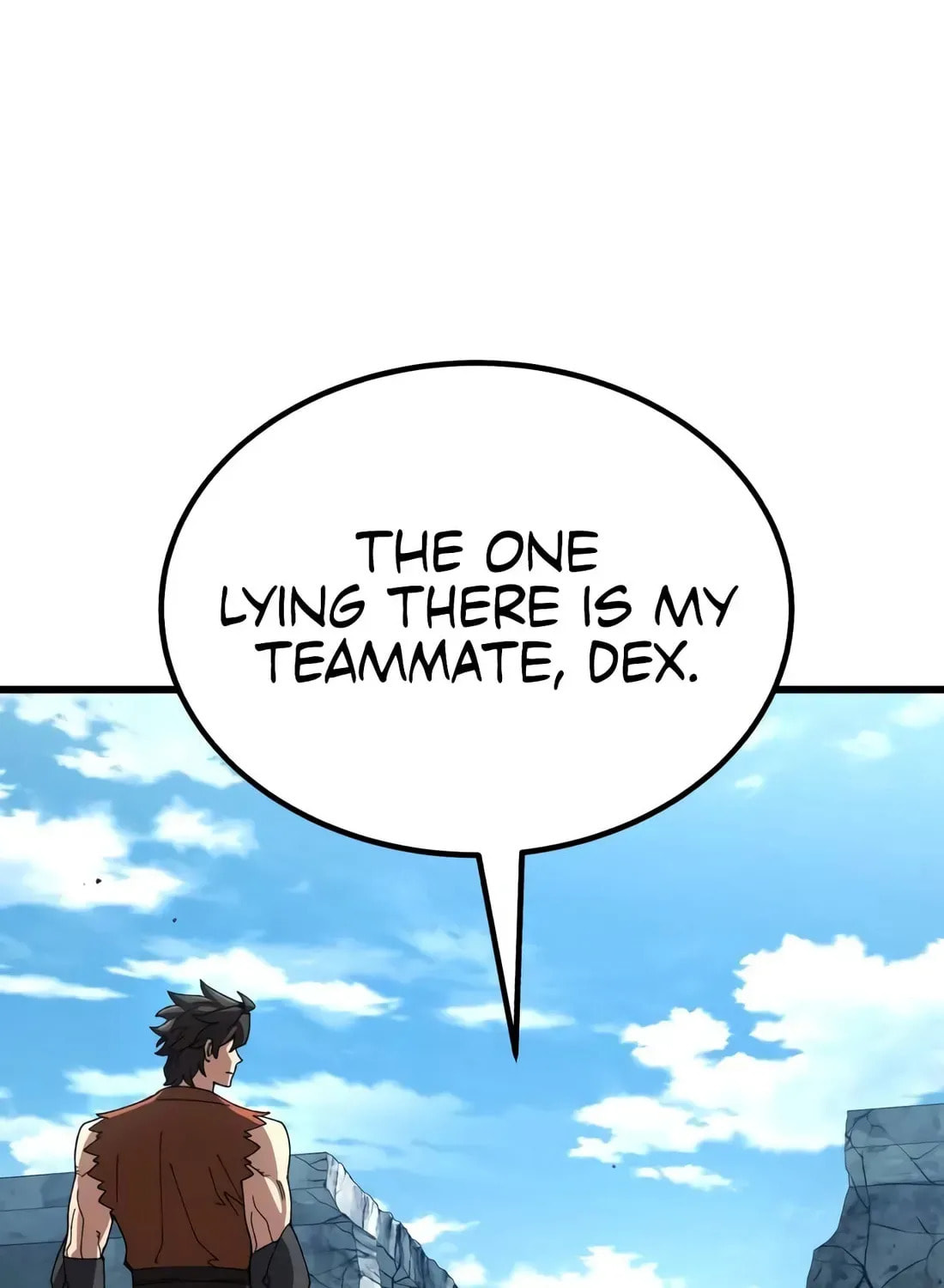 I Regressed but the World Didn't Fall Chapter 41 page 9 - 